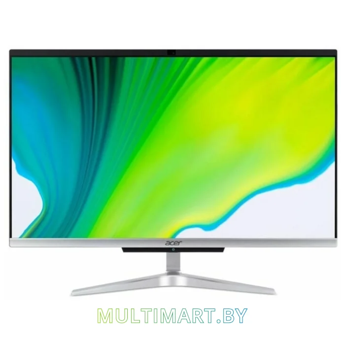 Моноблок Acer C24-963 (DQ.BERER.00S)